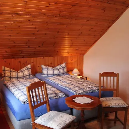 Prázdninový dům 